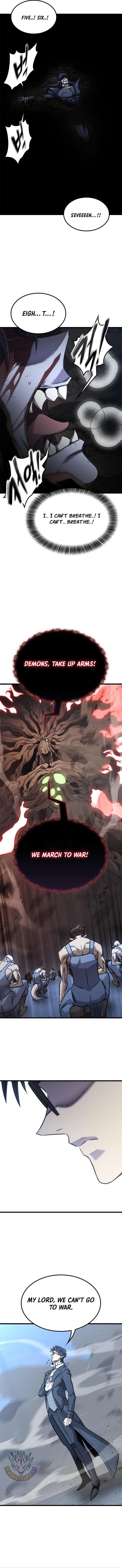 What a Bountiful Harvest, Demon Lord! Chapter 16 - Page 11