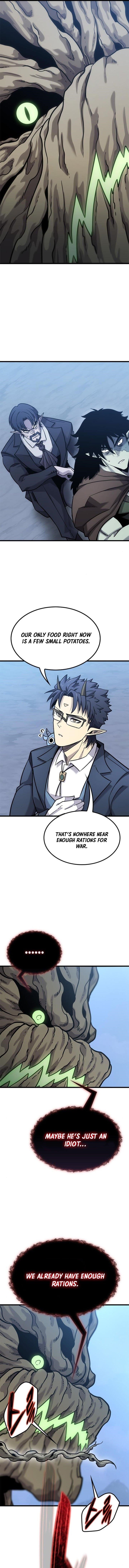 What a Bountiful Harvest, Demon Lord! Chapter 16 - Page 12