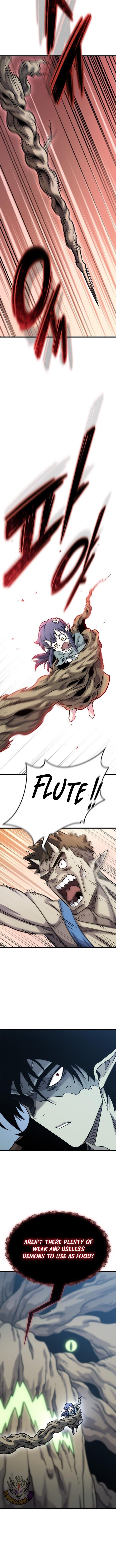 What a Bountiful Harvest, Demon Lord! Chapter 16 - Page 13