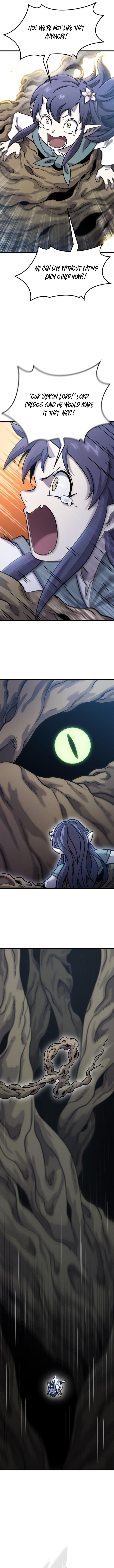 What a Bountiful Harvest, Demon Lord! Chapter 16 - Page 14