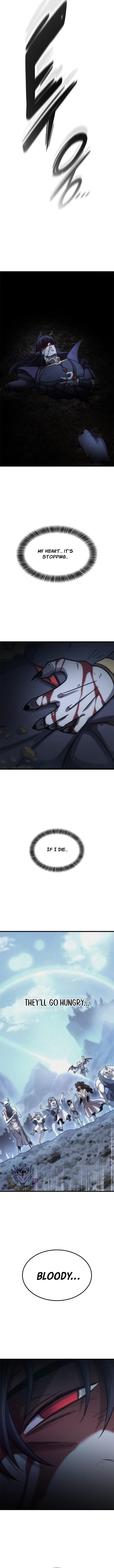 What a Bountiful Harvest, Demon Lord! Chapter 16 - Page 15