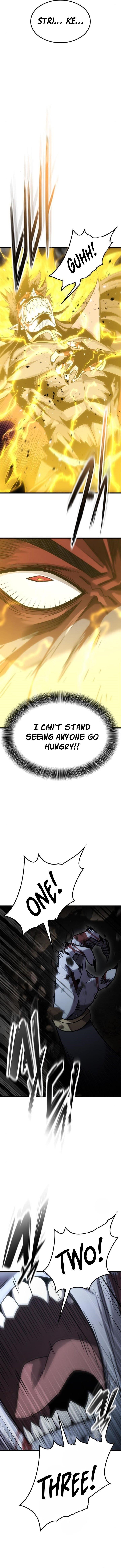 What a Bountiful Harvest, Demon Lord! Chapter 16 - Page 16