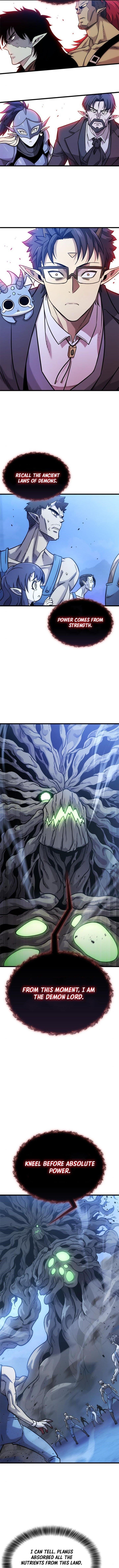 What a Bountiful Harvest, Demon Lord! Chapter 16 - Page 2