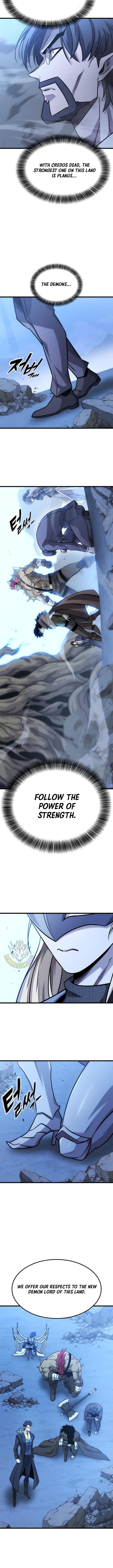 What a Bountiful Harvest, Demon Lord! Chapter 16 - Page 3