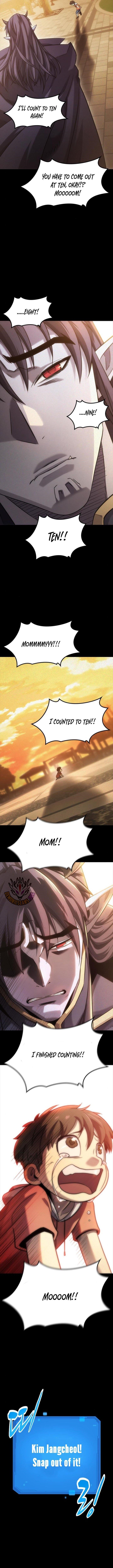 What a Bountiful Harvest, Demon Lord! Chapter 16 - Page 7