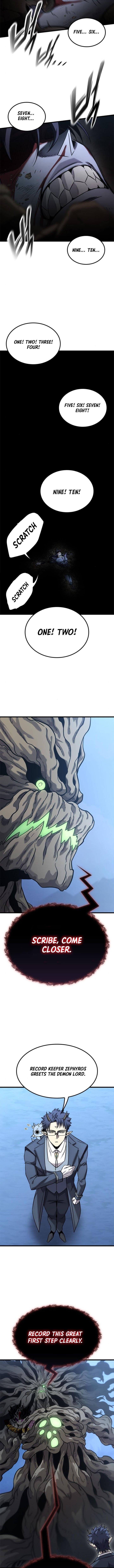 What a Bountiful Harvest, Demon Lord! Chapter 16 - Page 9