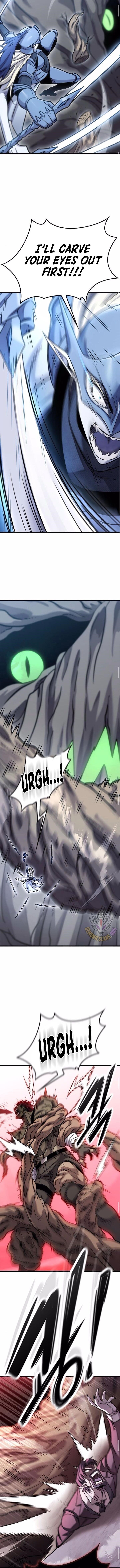 What a Bountiful Harvest, Demon Lord! Chapter 17 - Page 11