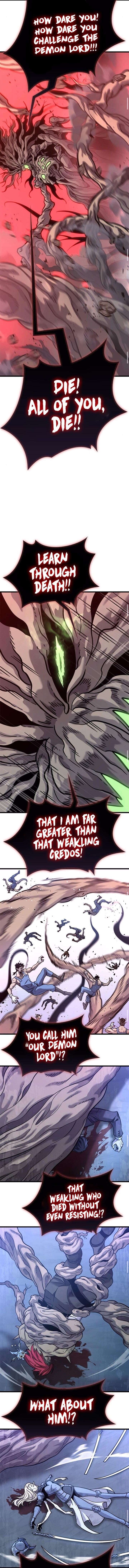 What a Bountiful Harvest, Demon Lord! Chapter 17 - Page 12