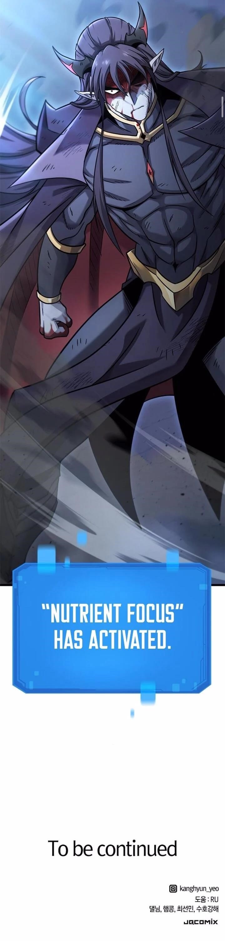 What a Bountiful Harvest, Demon Lord! Chapter 17 - Page 15