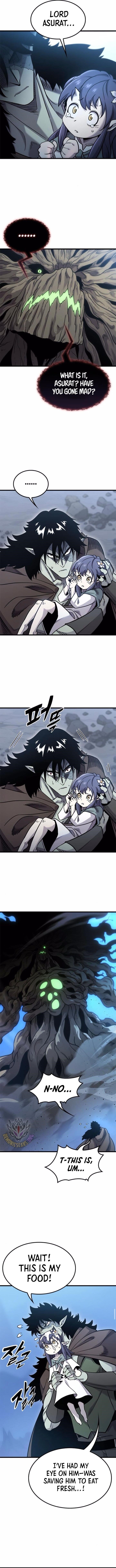 What a Bountiful Harvest, Demon Lord! Chapter 17 - Page 3