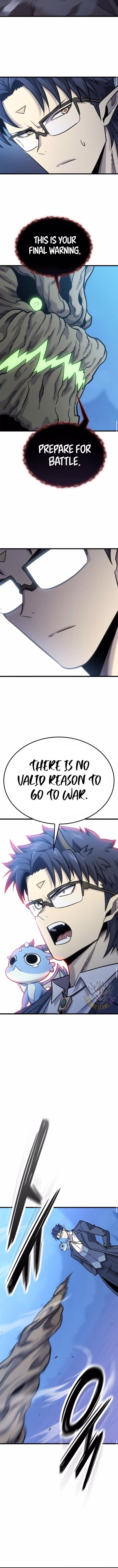 What a Bountiful Harvest, Demon Lord! Chapter 17 - Page 5