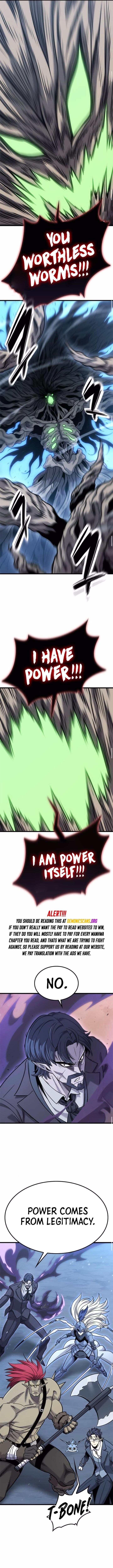 What a Bountiful Harvest, Demon Lord! Chapter 17 - Page 8