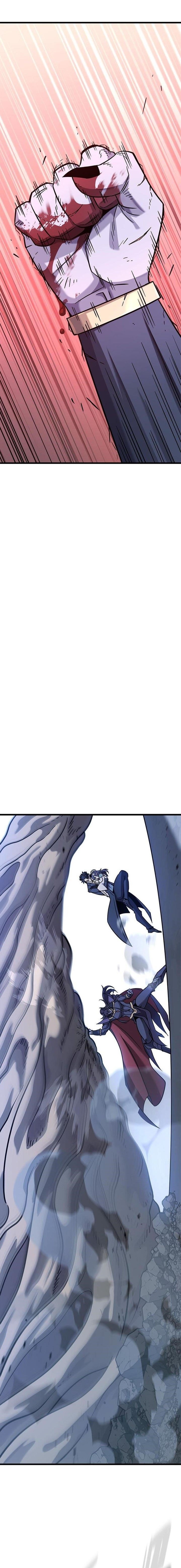 What a Bountiful Harvest, Demon Lord! Chapter 18 - Page 1