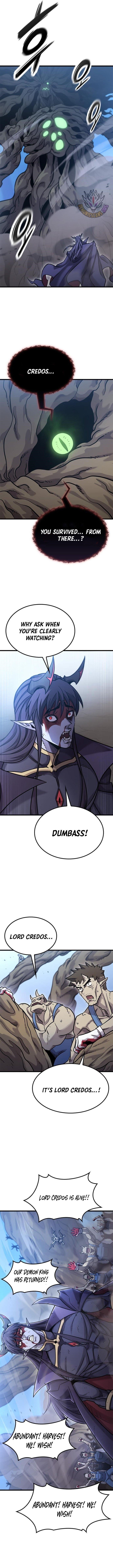 What a Bountiful Harvest, Demon Lord! Chapter 18 - Page 11