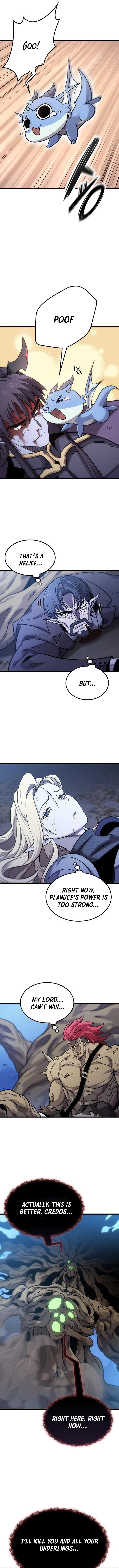 What a Bountiful Harvest, Demon Lord! Chapter 18 - Page 12