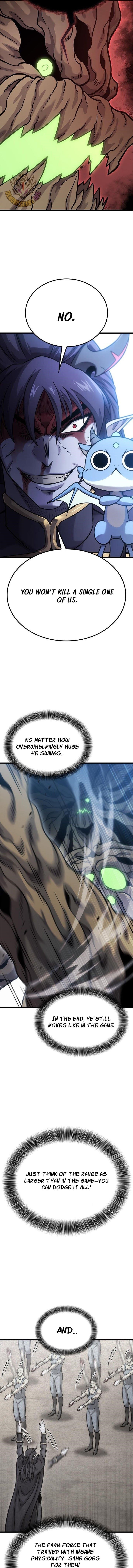 What a Bountiful Harvest, Demon Lord! Chapter 18 - Page 13