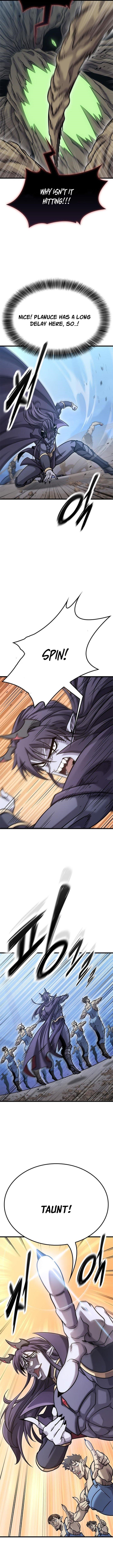 What a Bountiful Harvest, Demon Lord! Chapter 18 - Page 16