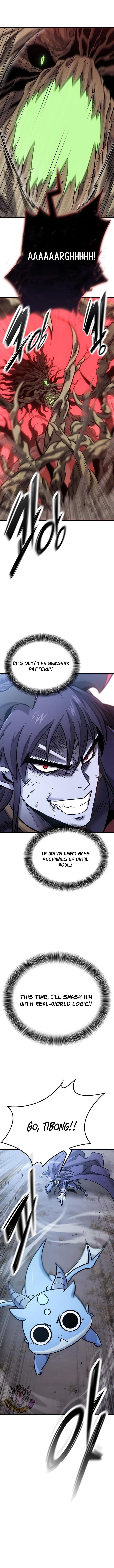 What a Bountiful Harvest, Demon Lord! Chapter 18 - Page 17