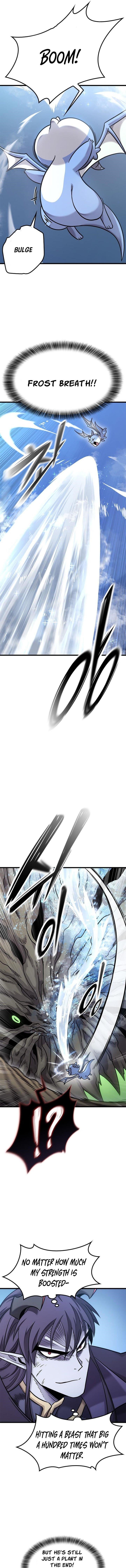 What a Bountiful Harvest, Demon Lord! Chapter 18 - Page 18