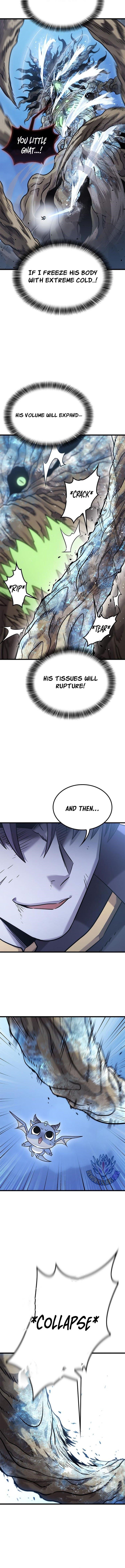 What a Bountiful Harvest, Demon Lord! Chapter 18 - Page 19