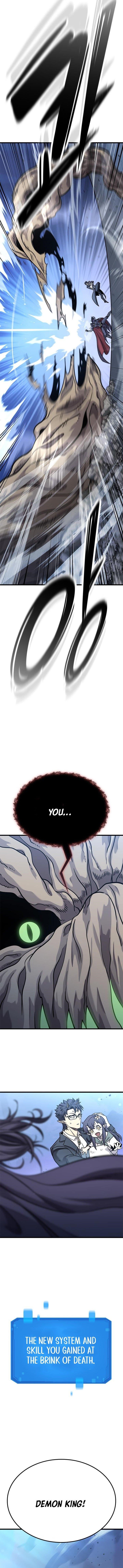 What a Bountiful Harvest, Demon Lord! Chapter 18 - Page 2