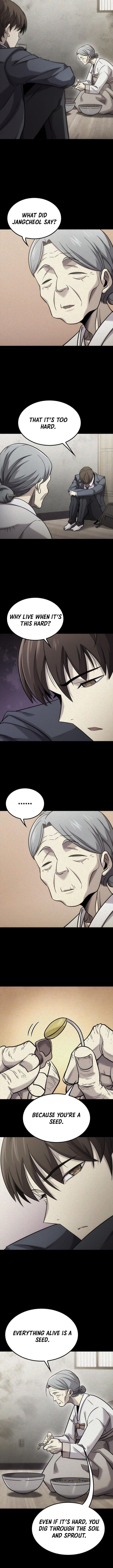 What a Bountiful Harvest, Demon Lord! Chapter 18 - Page 4