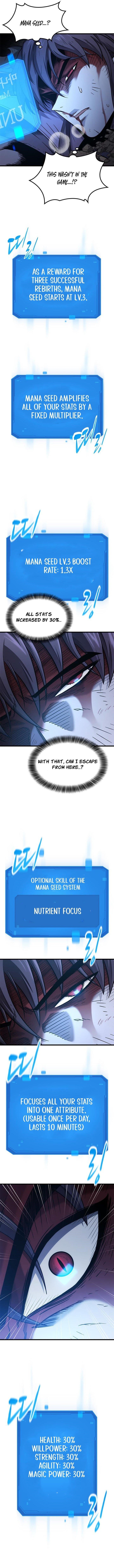 What a Bountiful Harvest, Demon Lord! Chapter 18 - Page 8