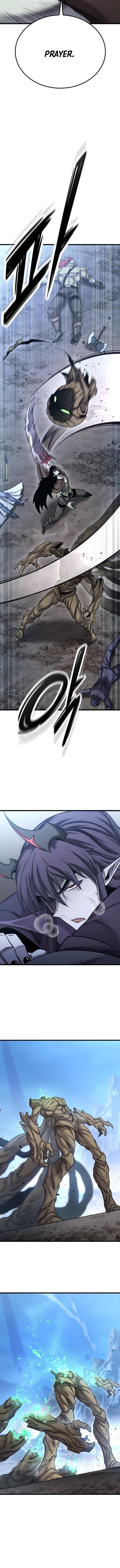 What a Bountiful Harvest, Demon Lord! Chapter 19 - Page 10