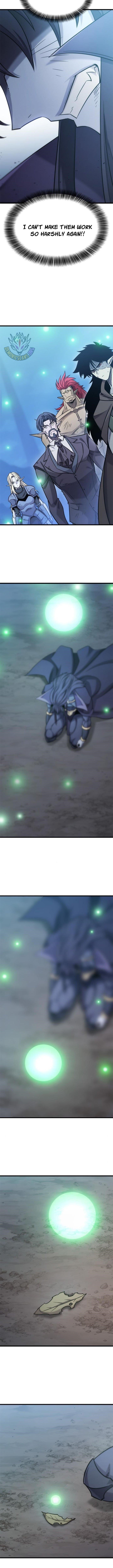 What a Bountiful Harvest, Demon Lord! Chapter 19 - Page 15