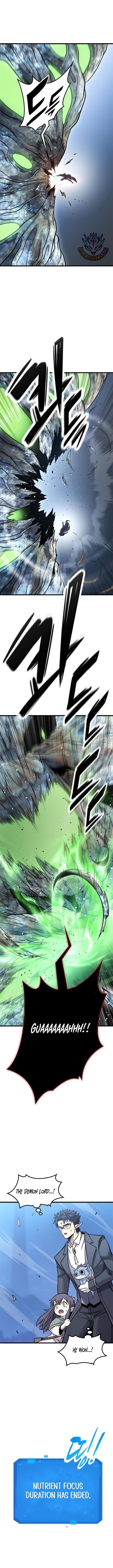 What a Bountiful Harvest, Demon Lord! Chapter 19 - Page 3