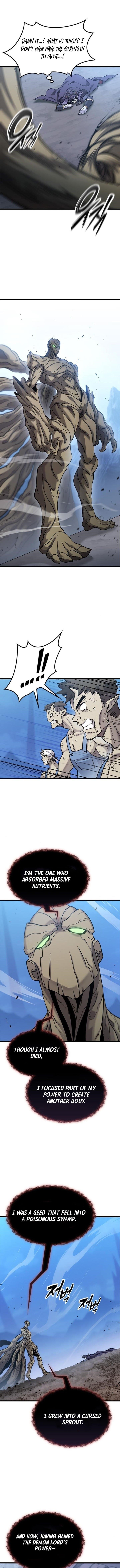 What a Bountiful Harvest, Demon Lord! Chapter 19 - Page 6