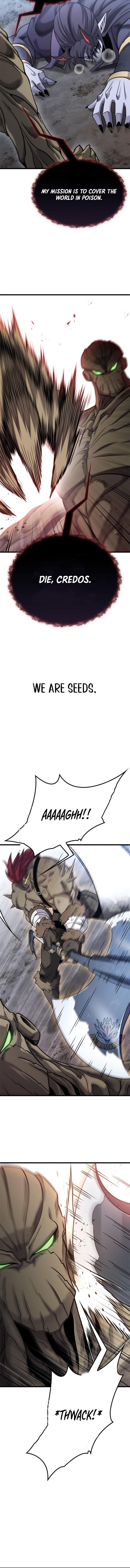 What a Bountiful Harvest, Demon Lord! Chapter 19 - Page 7