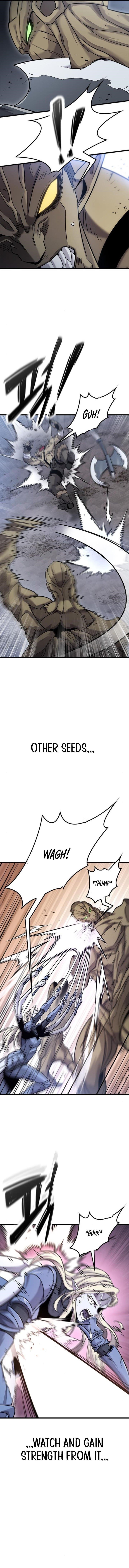 What a Bountiful Harvest, Demon Lord! Chapter 19 - Page 8