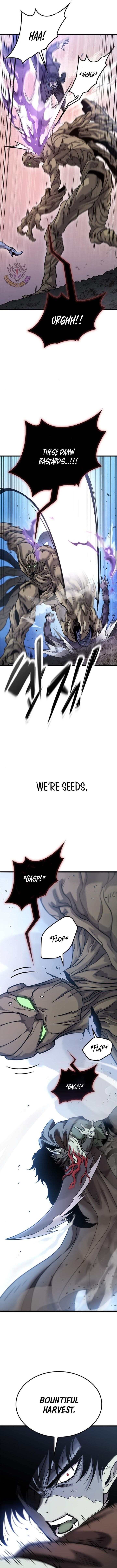 What a Bountiful Harvest, Demon Lord! Chapter 19 - Page 9