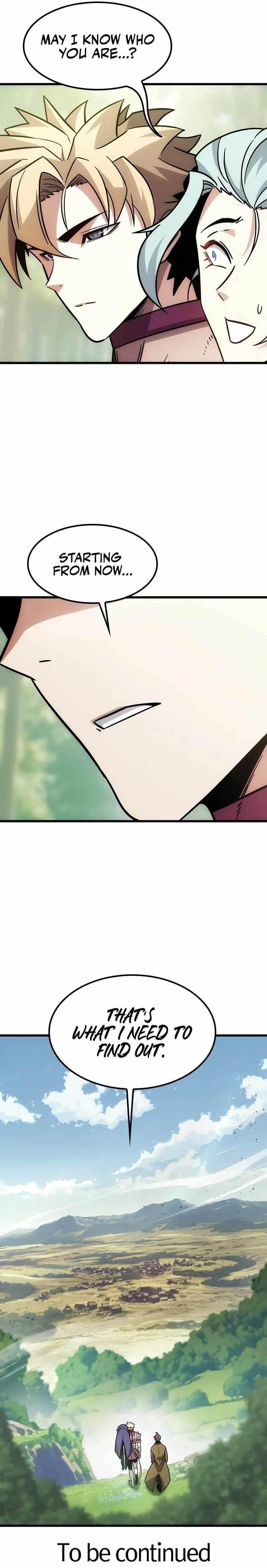 What a Bountiful Harvest, Demon Lord! Chapter 2 - Page 17