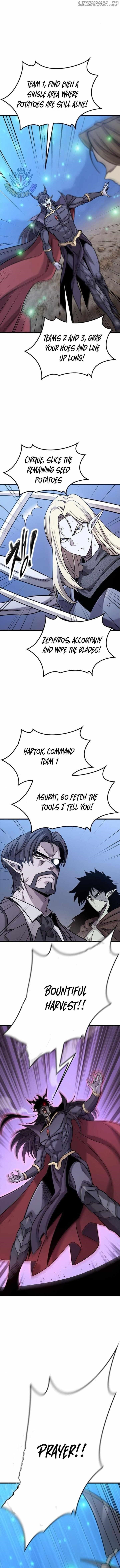 What a Bountiful Harvest, Demon Lord! Chapter 20 - Page 10