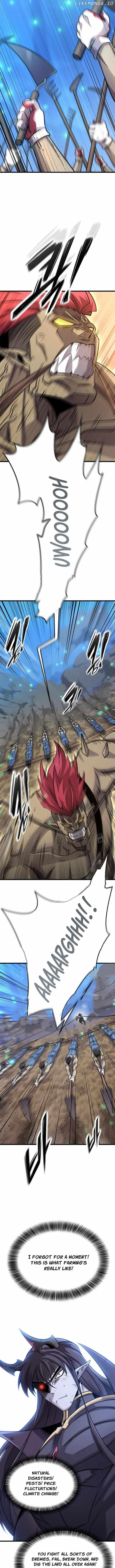 What a Bountiful Harvest, Demon Lord! Chapter 20 - Page 11