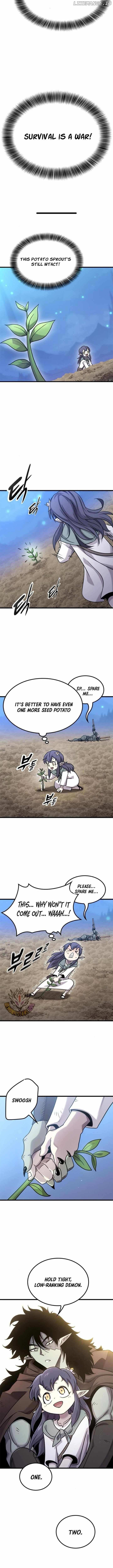 What a Bountiful Harvest, Demon Lord! Chapter 20 - Page 12