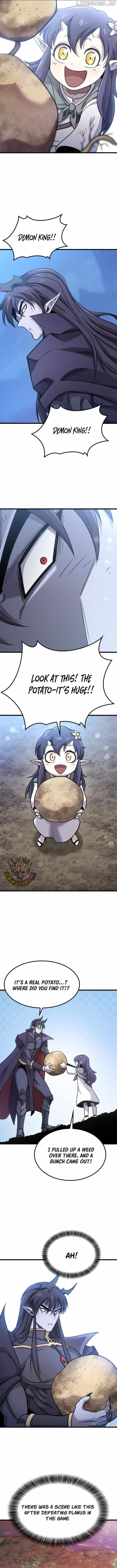 What a Bountiful Harvest, Demon Lord! Chapter 20 - Page 14