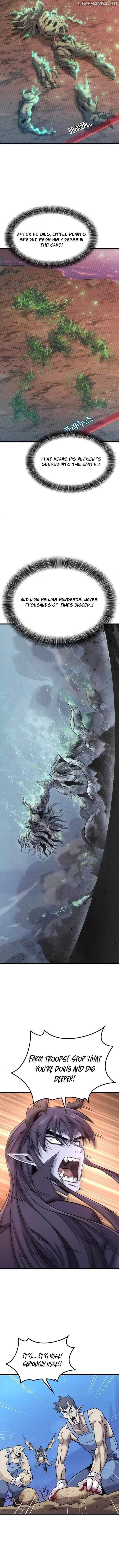 What a Bountiful Harvest, Demon Lord! Chapter 20 - Page 15