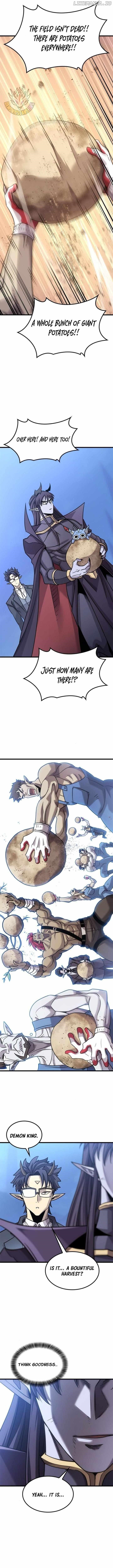 What a Bountiful Harvest, Demon Lord! Chapter 20 - Page 16