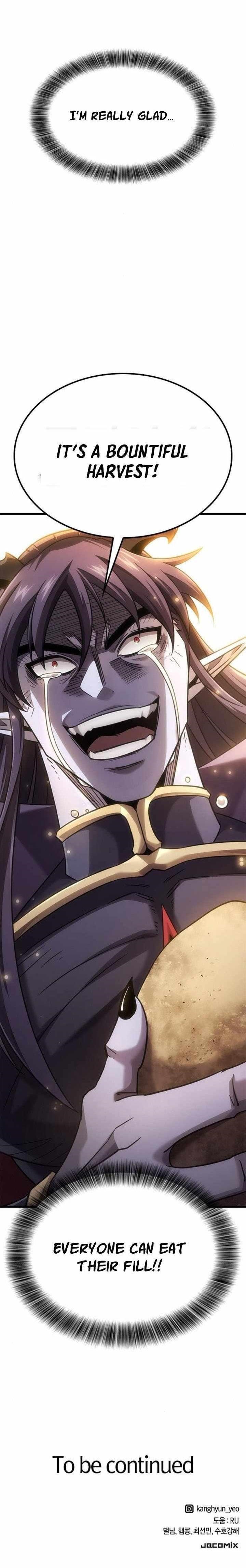 What a Bountiful Harvest, Demon Lord! Chapter 20 - Page 17