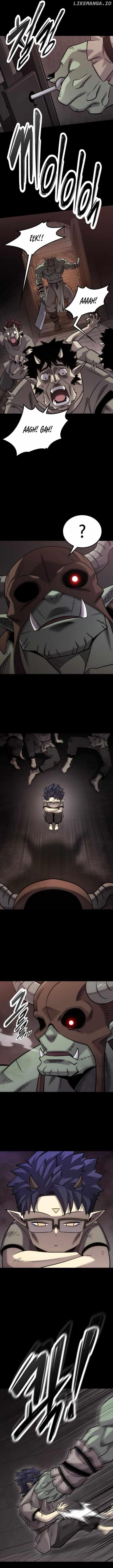 What a Bountiful Harvest, Demon Lord! Chapter 20 - Page 3