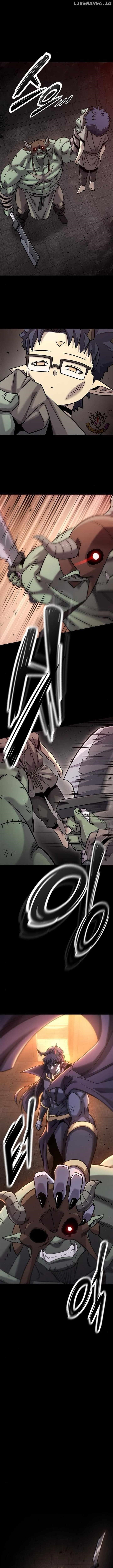 What a Bountiful Harvest, Demon Lord! Chapter 20 - Page 4