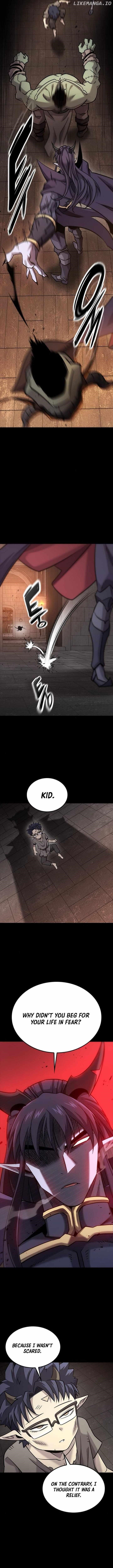 What a Bountiful Harvest, Demon Lord! Chapter 20 - Page 5