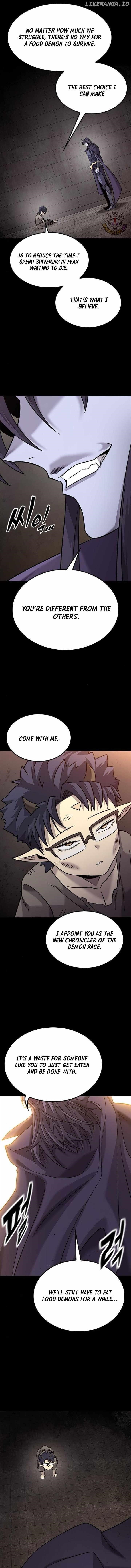 What a Bountiful Harvest, Demon Lord! Chapter 20 - Page 6