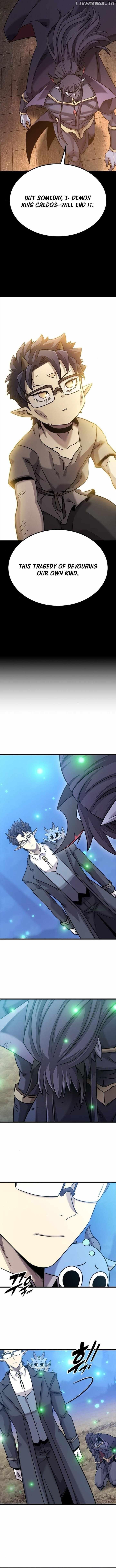 What a Bountiful Harvest, Demon Lord! Chapter 20 - Page 7