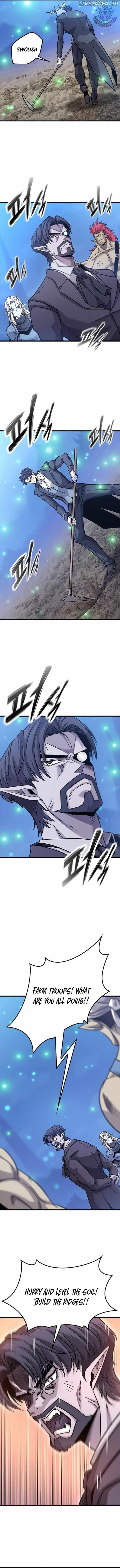 What a Bountiful Harvest, Demon Lord! Chapter 20 - Page 8