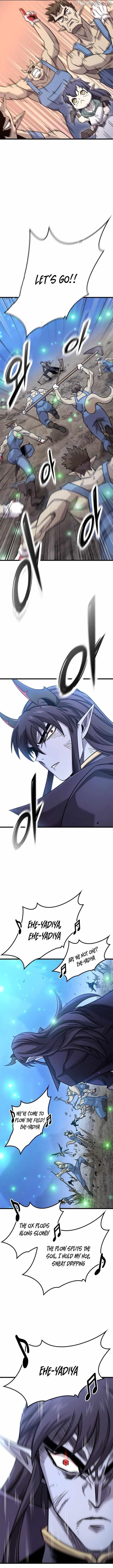 What a Bountiful Harvest, Demon Lord! Chapter 20 - Page 9