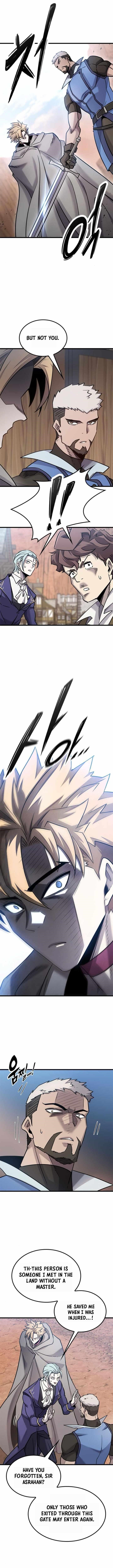 What a Bountiful Harvest, Demon Lord! Chapter 21 - Page 10